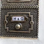 H&G Old Town Apartment