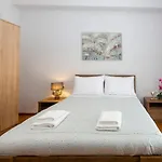 H&G Old Town Apartment