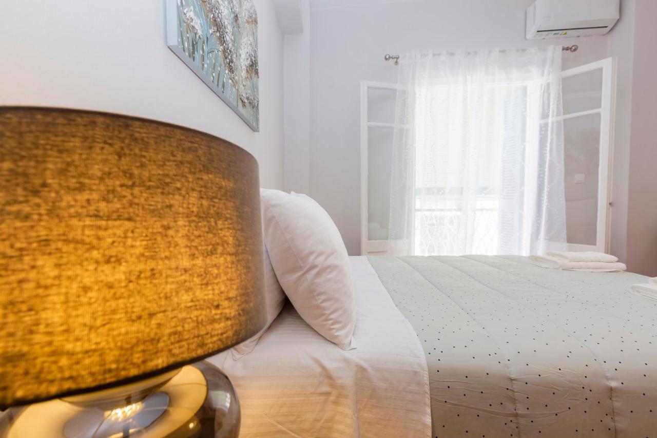 Apartment H&g Old Town Corfu (city)